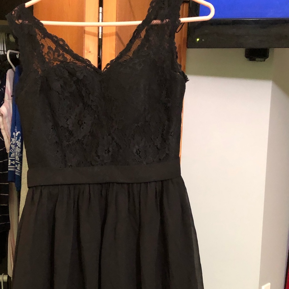 Bridesmaids dress